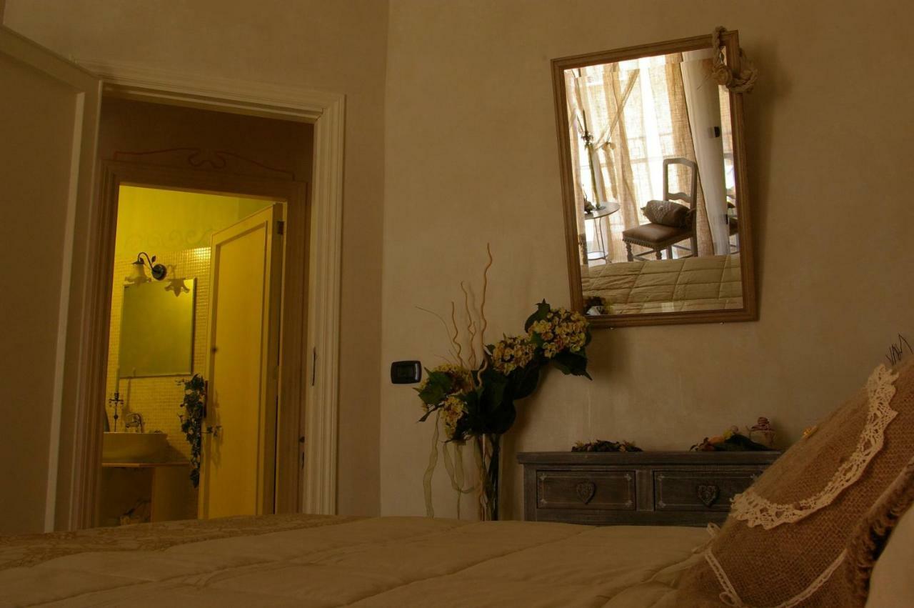 Serapo Bed And Breakfast Gaeta Dış mekan fotoğraf